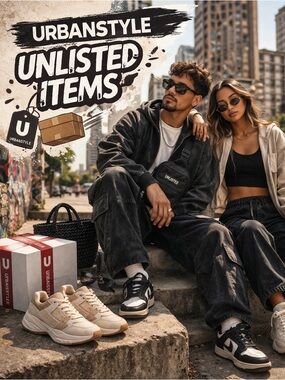Urbanstyle Unlisted